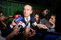 PEC da Transição deve ser apresentada até esta sexta