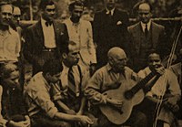 Projeto institui o Dia Nacional do Nordestino