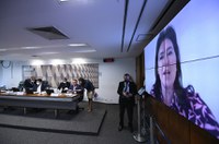 CCJ analisa Lei de Responsabilidade Social nesta quarta