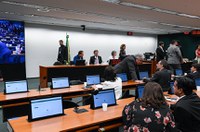 Orçamento 2023: relator da receita mantém previsão de arrecadação