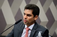 Aprovada recondução de Engels Muniz para o CNMP