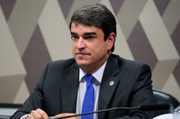 Aprovada recondução de Luiz Fernando Bandeira de Mello ao CNJ