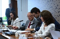 Aprovadas indicações do Brasil para FAO e Unesco