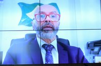 Aprovado novo embaixador na Mauritânia