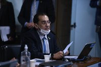 CAS aprova incentivo à formação de redes de coleta e doação de alimentos