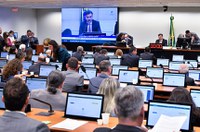 Comissão Mista aprova quatro projetos de créditos ao Orçamento de 2022