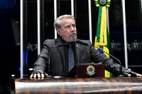 Guaracy quer anistiar multas a caminhoneiros que fecharam rodovias após as eleições