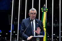 Heinze pede que pedidos de impeachment de Alexandre de Moraes entrem na pauta