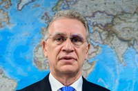 Plenário aprova indicação para embaixada na Tunísia