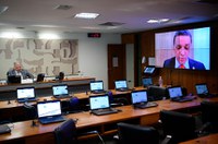 Segue para a Câmara seguro-desemprego extra durante epidemias