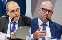 Senado aprova Messod Azulay e Paulo Sérgio Domingues para o STJ