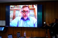 Vai a Plenário projeto que facilita pagamento de benefícios a vítimas de Brumadinho