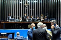 Aprovadas em Plenário duas indicações para diretoria da ANTT