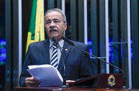Chico Rodrigues defende reconciliação nacional