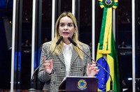 Daniella Ribeiro alerta para a suspensão de verbas da operação Carro-Pipa