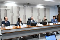 Debatedores pedem continuidade da 'Operação Acolhida', de apoio a venezuelanos