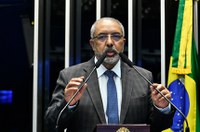 Paim defende PEC da transição, com regras duradouras para os benefícios sociais