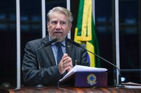 Para Guaracy Silveira, o Senado precisa agir como poder moderador da República