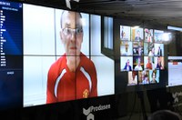 Segue à sanção projeto que proíbe arquitetura hostil em espaços públicos