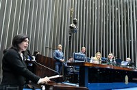 Simone quer convocar ministro da Justiça para falar sobre bloqueios nas estradas