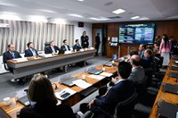 Vão ao Plenário indicações de dois diretores para a ANTT