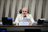 CI discute projeto para armazenamento e reaproveitamento de gás carbônico