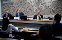 Comissão de Agricultura vota PL dos Agrotóxicos nesta terça