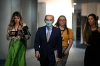 Comissão de Orçamento se reúne nesta terça com equipe econômica do governo