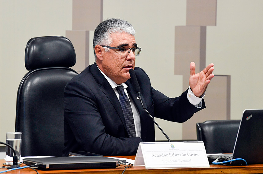 Audiência do Comité do Senado Foca o Significado do Wire Act para