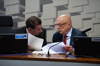 CAE aprova criação da Frente Parlamentar de Apoio ao Microcrédito