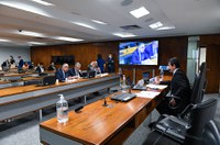 CTFC questiona TSE sobre contratação para monitoramento de redes sociais