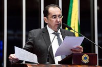 Kajuru detalha emendas à PEC da Transição