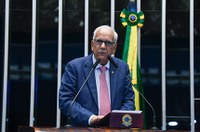 Oriovisto quer retirar da pauta PEC que reestrutura carreira do Judiciário