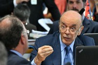 Proposta de José Serra alcança 27 assinaturas e pode ser alternativa à PEC da Transição