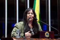 Rose de Freitas faz balanço de seu mandato