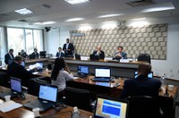 CE avalia criação de campanha nacional sobre depressão