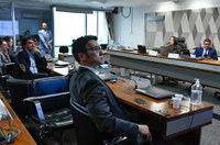 Comissão da inteligência artificial entrega relatório na quinta