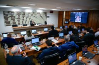 Debatedores divergem sobre direitos trabalhistas em cooperativas