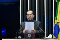 Kajuru ressalta importância da vacinação e pede que população tome as doses de reforço