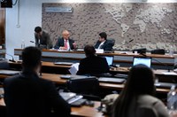 Parlamento não pode, sozinho, pedir uso da Força Nacional em estado, decide CRE