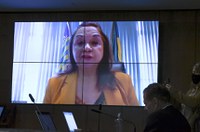 Polícias militares e civis poderão consultar cadastros de armas, aprova CRE