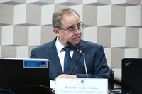 Projeto que formaliza doação de computadores do governo segue para sanção