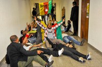 Reportagem da Agência Senado ganha prêmio de direitos humanos