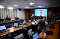 Comissão de Educação cria biênio de combate à evasão escolar