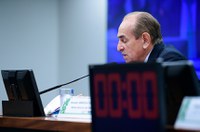 Comissão de Orçamento recebe relatórios setoriais até domingo