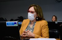 País pode ter campanha nacional sobre depressão, aprova CE