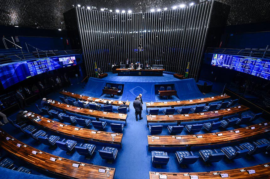 Bancada:
senador Marcelo Castro (MDB-PI); 
senador Fernando Bezerra Coelho (MDB-PE); 
senador Jorge Kajuru (Podemos-GO); 
senador Eduardo Girão (Podemos-CE); 
senador Guaracy Silveira (PP-TO).