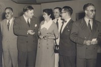 Reconhecimento de Carmen Portinho como patrona do urbanismo no Brasil aguarda sanção