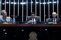 Delegados de polícia são homenageados pelo Senado