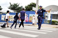 Guardas municipais podem ser incluídas no rol de órgãos de segurança pública